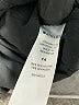 Athleta Solid Black Casual Pants Size 14 - photo 8