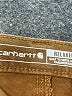 Carhartt Brown Khakis Size 8 (tall) - photo 7