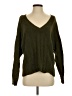 Forever 21 Green Pullover Sweater Size S - photo 1