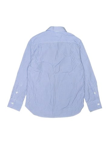 Crewcuts Outlet Long Sleeve Button-Down Shirt (view 2)