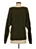 Forever 21 Green Pullover Sweater Size S - photo 2