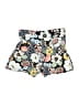 O'Neill Floral Blue Shorts Size S - photo 1