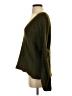 Forever 21 Green Pullover Sweater Size S - photo 5
