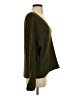 Forever 21 Green Pullover Sweater Size S - photo 4