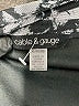 Cable & Gauge Black 3/4 Sleeve Blouse Size XL - photo 7