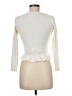 Zara Ivory Cardigan Size M - photo 2