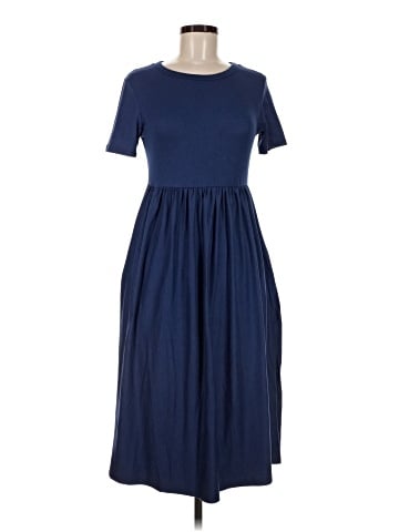 Velvet Torch Casual Dress (view 1)