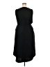 Soma Black Casual Dress Size XXL - photo 2