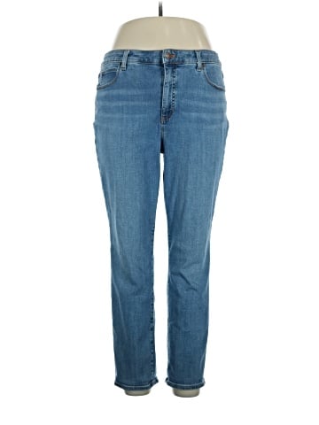 Talbots Jeans (view 1)
