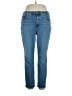 Talbots Blue Jeans Size 16 (petite) - photo 1