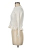 Zara Ivory Cardigan Size M - photo 5