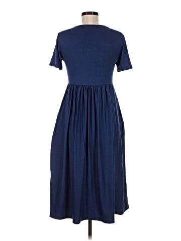 Velvet Torch Casual Dress (view 2)