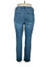 Talbots Blue Jeans Size 16 (petite) - photo 2