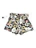 O'Neill Floral Blue Shorts Size S - photo 2