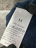 Unbranded 100% Polyester Blue Pullover Sweater Size M - photo 7