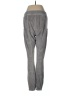 XCVI Chevron-herringbone Gray Casual Pants Size M - photo 2