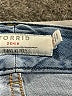 Torrid Blue Jeans Size 22 - photo 4