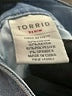 Torrid Blue Jeans Size 22 - photo 5