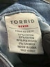 Torrid Blue Jeans Size 22 - photo 6