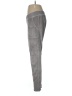 XCVI Chevron-herringbone Gray Casual Pants Size M - photo 5