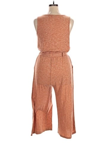 B Collection by Bobeau Jumpsuit (view 2)