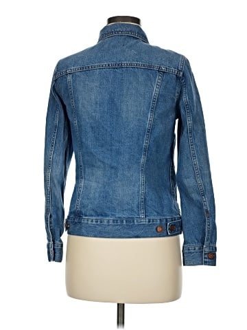 Madewell Denim Jacket (view 2)