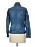 Madewell 100% Cotton Blue Denim Jacket Size M - photo 2
