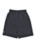 Adidas 100% Polyester Solid Black Athletic Shorts Size M - photo 2