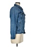 Madewell 100% Cotton Blue Denim Jacket Size M - photo 4