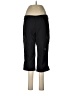 Eddie Bauer Black Active Pants Size 8 (petite) - photo 1
