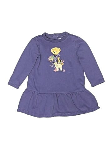 Ralph Lauren Dress (view 1)