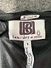 Laundry by Design Solid Black Cocktail Dress Size 6 - photo 7