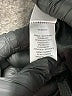 Laundry by Design Solid Black Cocktail Dress Size 6 - photo 8
