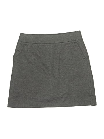 Croft & Barrow Casual Skirt (view 1)