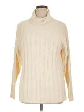 Styles To Go Turtleneck Sweater (view 1)