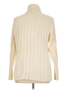 Styles To Go Turtleneck Sweater (view 2)