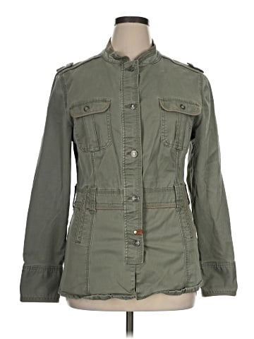 Jag Jacket (view 1)