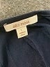 Ella Moss Blue Tank Top Size L - photo 7