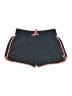 Reebok Color Block Black Athletic Shorts Size L - photo 1