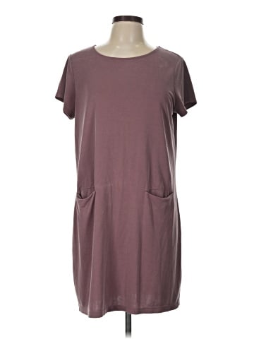 Sigrid Olsen Casual Dress (view 1)