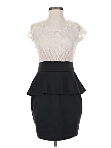 Hypnotik Cocktail Dress (view 1)
