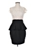 Hypnotik Black Cocktail Dress Size S (estimated) - photo 1