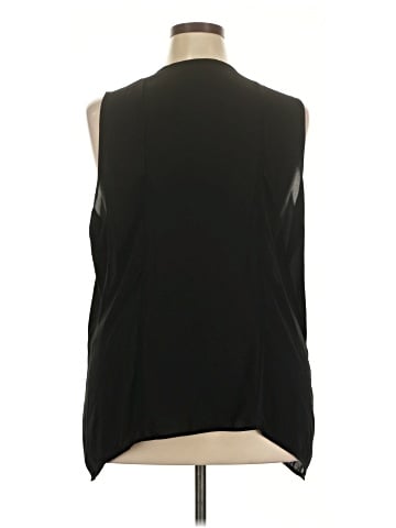 Milano Sleeveless Blouse (view 2)