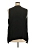 Milano Black Sleeveless Blouse Size 3X (estimated) - photo 2