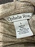 Ophelia Roe Tan Casual Dress Size L - photo 7