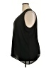Milano Black Sleeveless Blouse Size 3X (estimated) - photo 5