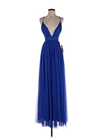 Emerald Sundae Cocktail Dress (view 1)