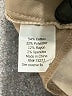 Croft & Barrow Solid Tan Khakis Size 8 - photo 8