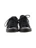 Converse Black Sneakers Size 8 - photo 2