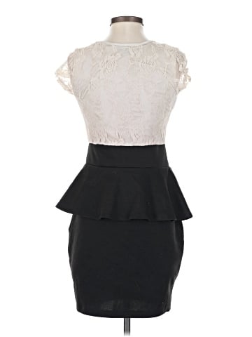 Hypnotik Cocktail Dress (view 2)